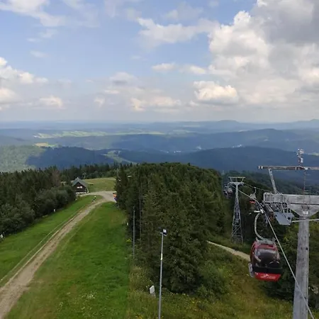 Mariola Krynica-Zdrój