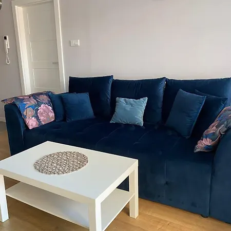 Mariola Appartamento Krynica-Zdrój