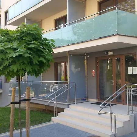 Appartamento Mariola Krynica-Zdrój