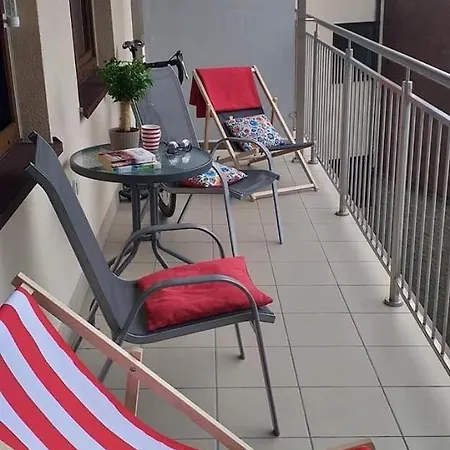 Mariola Appartamento Krynica-Zdrój