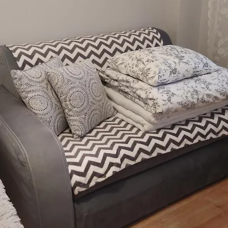 Lejlighed Mariola Krynica Zdroj